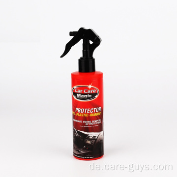 Custom Car Protector Dashboard Polish Spray